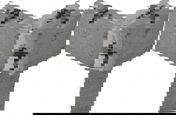 Soft Lathe Chuck Jaw: Tongue & Groove